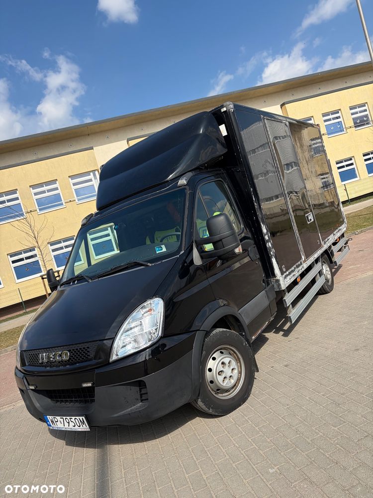 Iveco Daily - 1