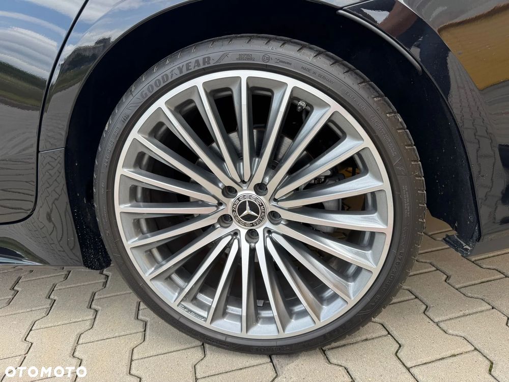 Mercedes-Benz CLS - 14