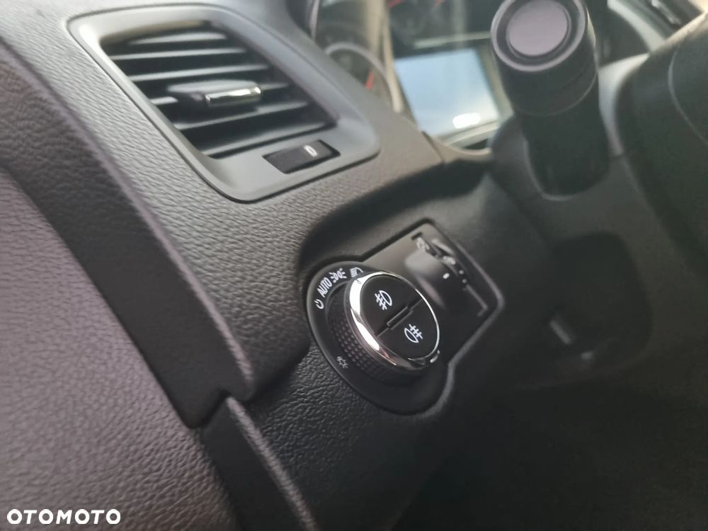 Opel Insignia 2.0 CDTI ecoFLEX Start/Stop Business Innovation - 31