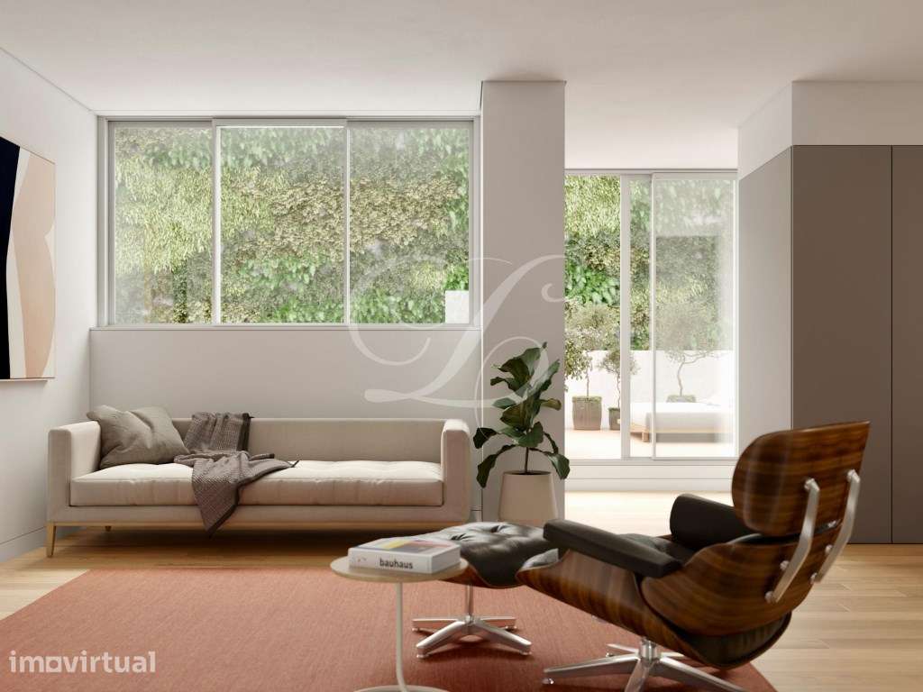 Apartamento T1 | Infante Residences, Estrela - Grande imagem: 4/15