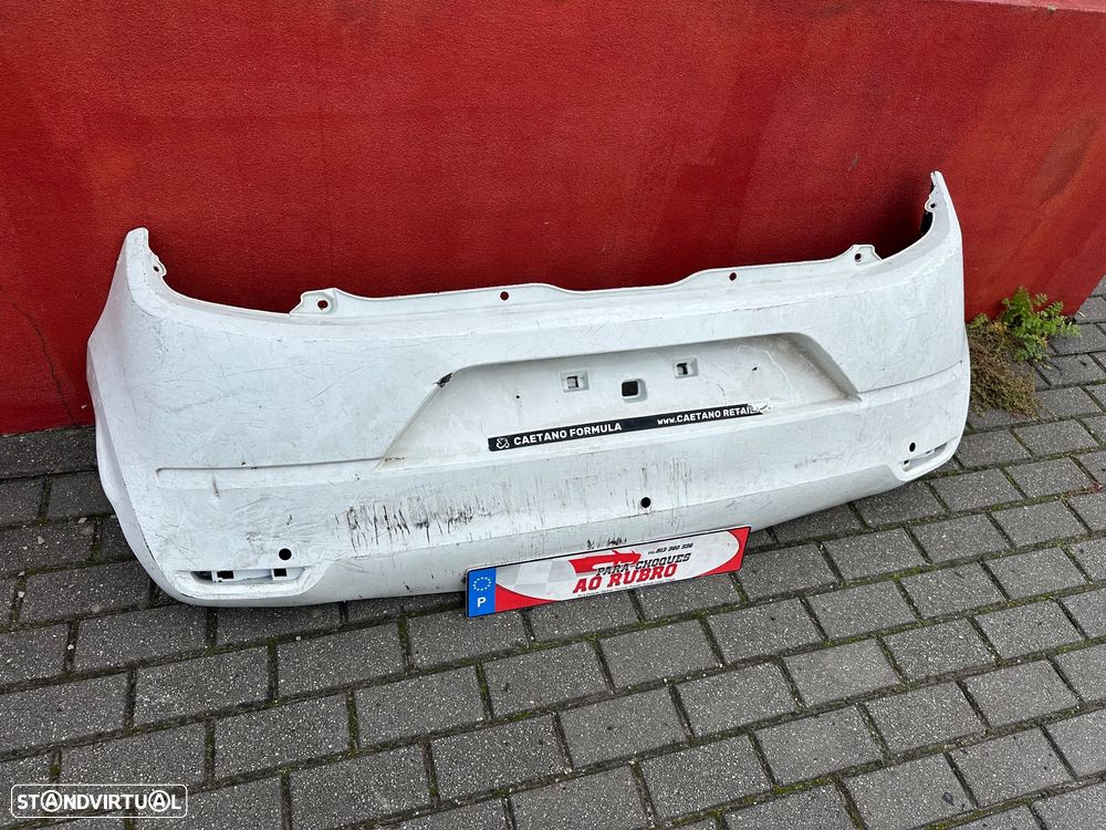 Parachoque Renault Twingo 2018 - 2