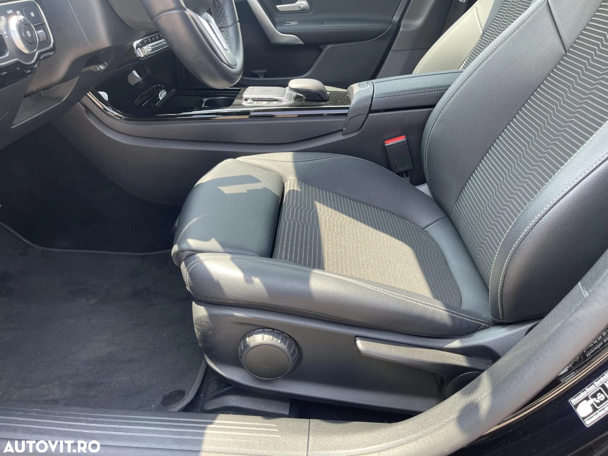 Mercedes-Benz A - 10