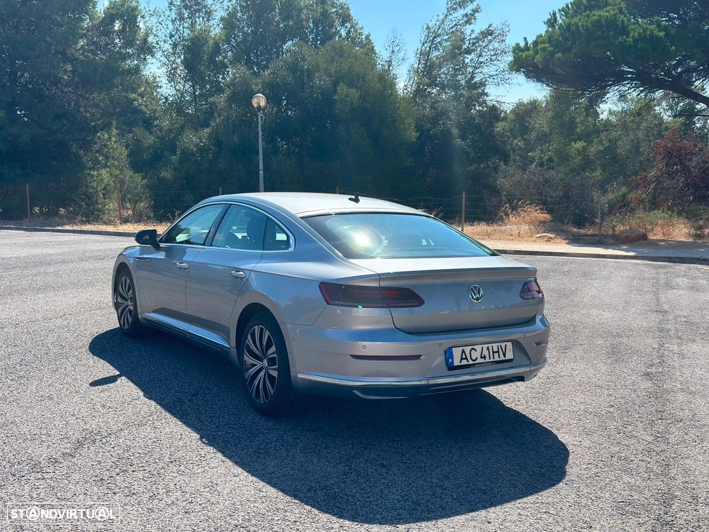 VW Arteon 2.0 TDI Elegance DSG - 6
