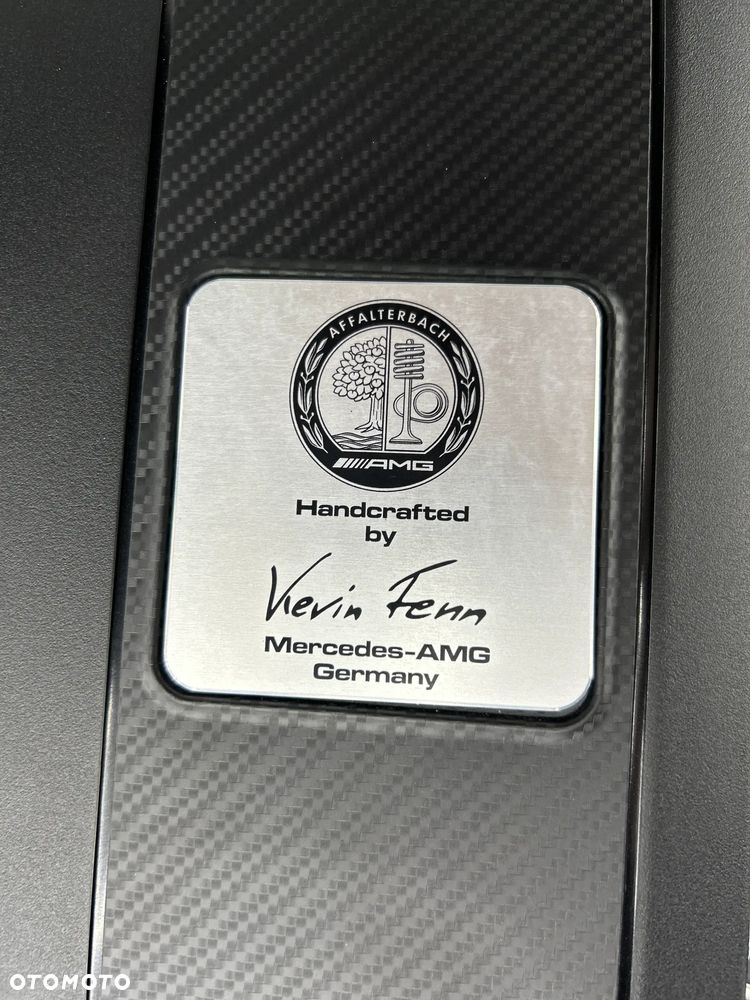 Mercedes-Benz SL 43 SPEEDSHIFT MCT 9G - 22