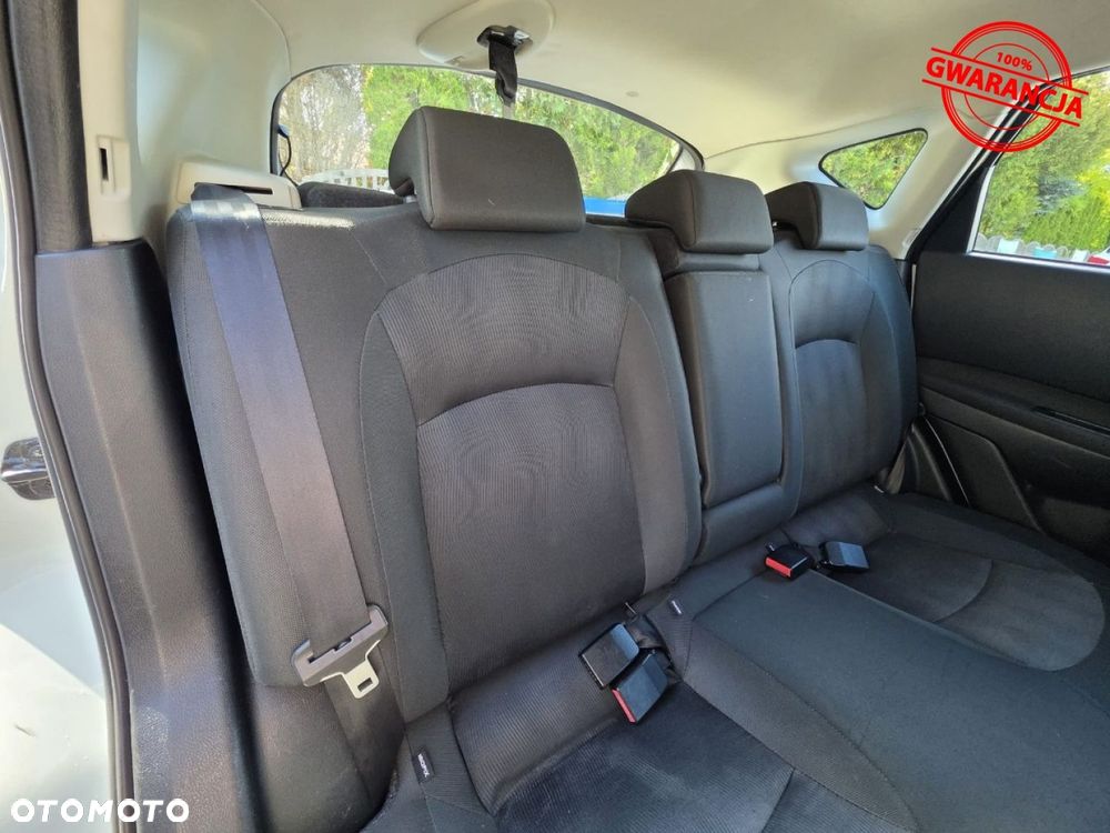 Nissan Qashqai 1.6 360 S/S - 18