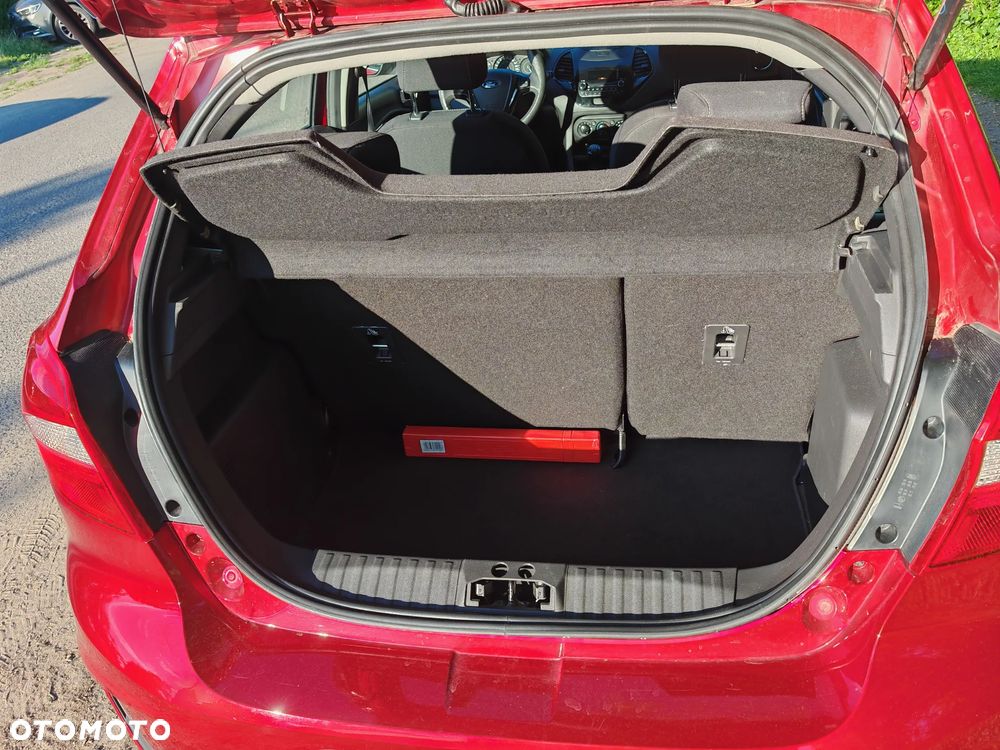 Ford Ka+ 1.2 Trend Plus - 22