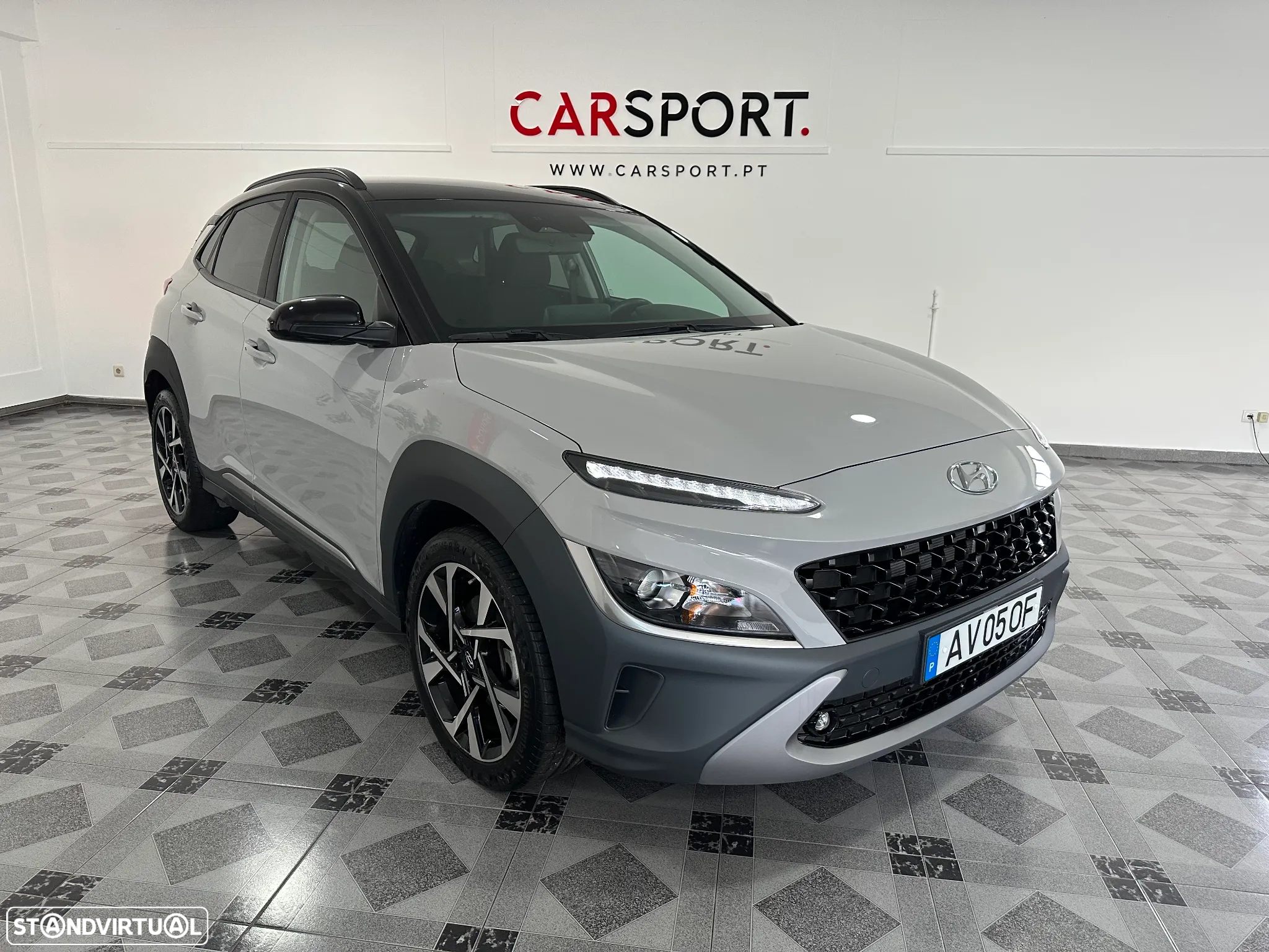 Hyundai Kauai 1.0 T-GDi Premium (TT) - 2