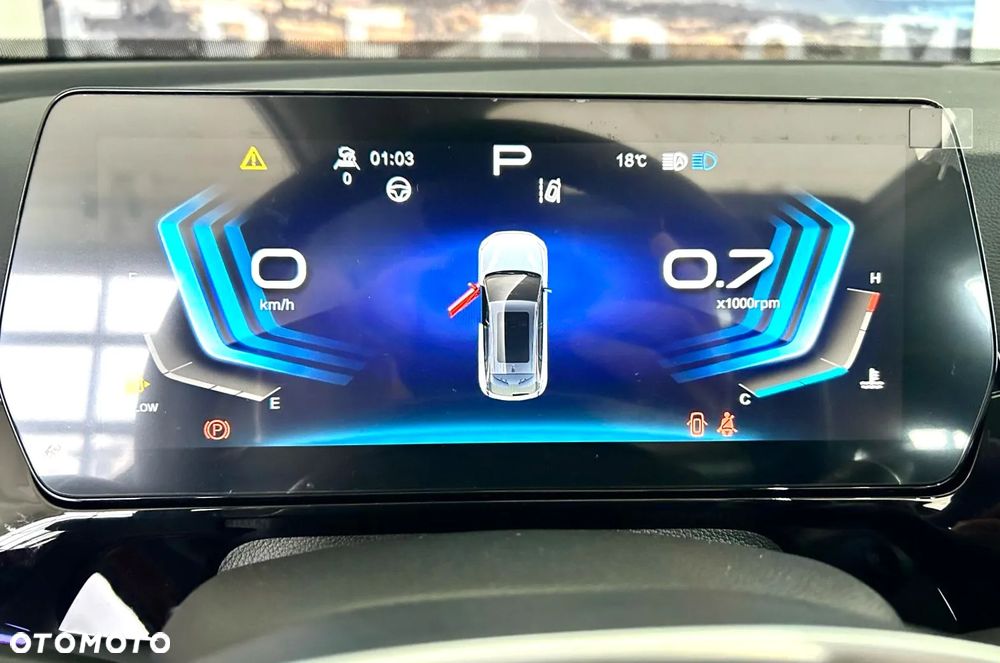 BAIC 5 Beijing 1.5T Luxury DCT - 14