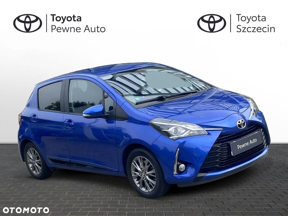 Toyota Yaris - 2