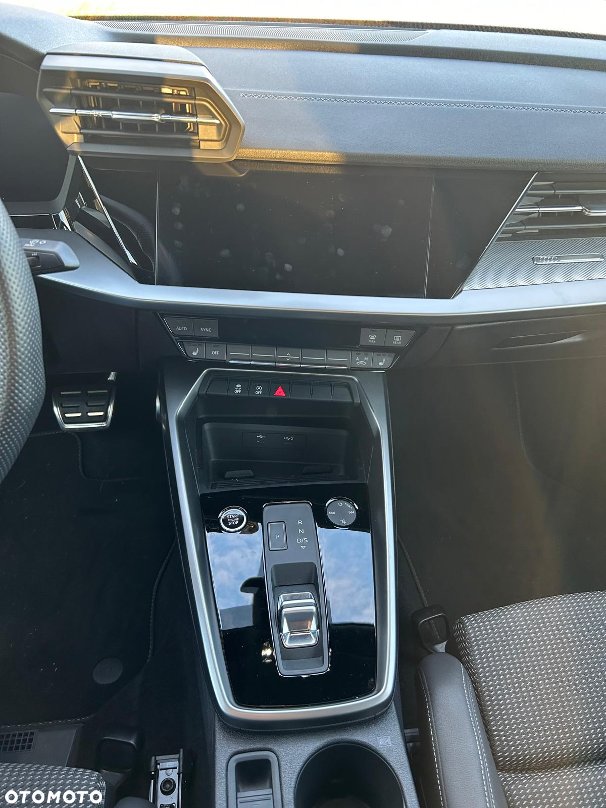 Audi A3 - 11
