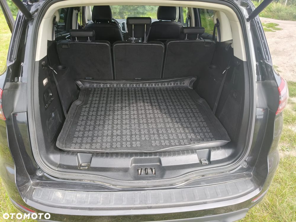 Ford S-Max 2.0 EcoBlue Titanium - 15