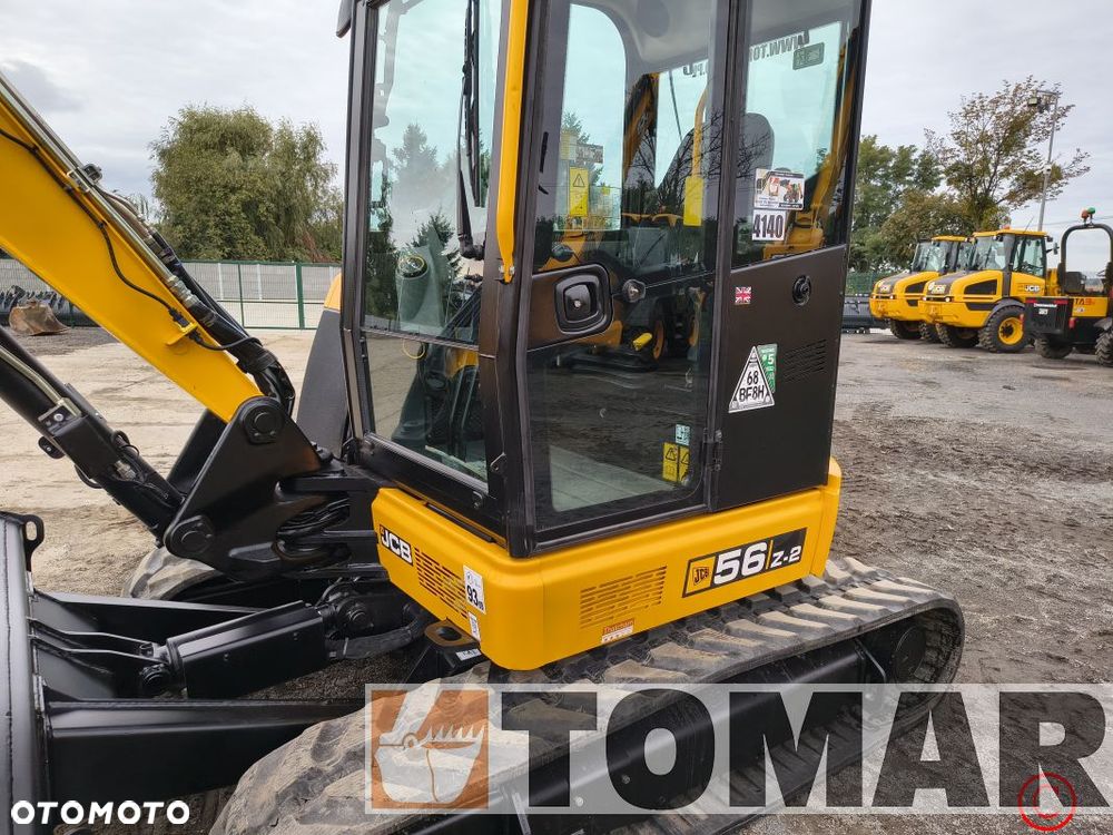 JCB 56z-2 2022r - 16