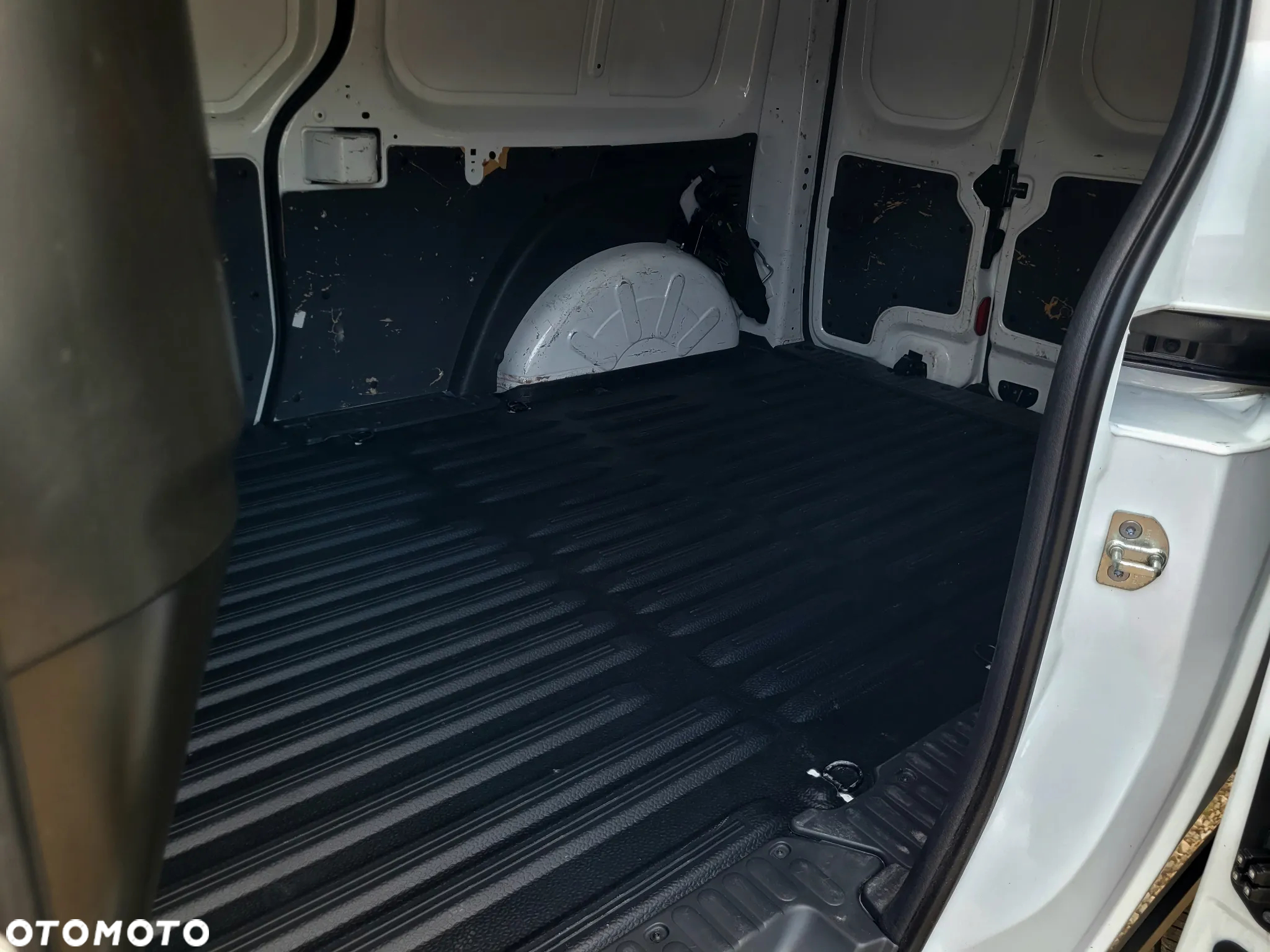 Renault Kangoo - 12