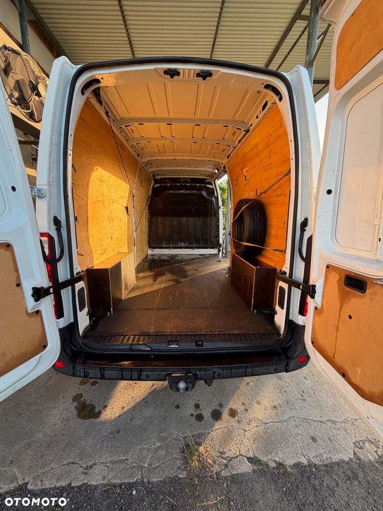Renault Master l3h2 - 6