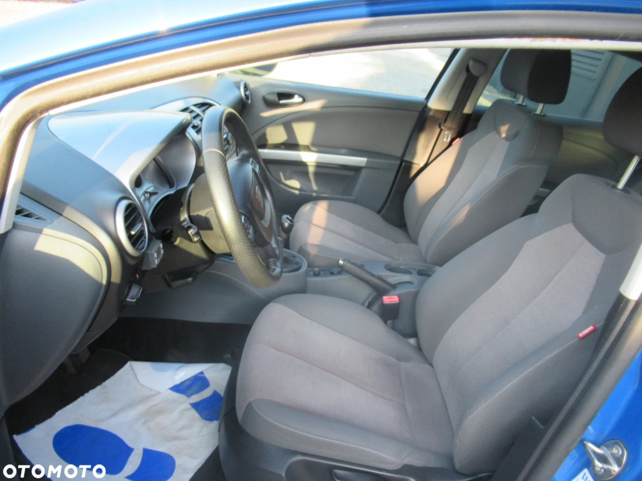 Seat Leon 1.6 Reference - 14