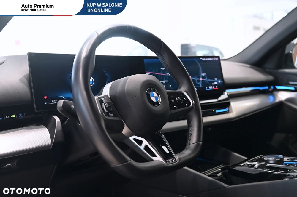 BMW Seria 5 520d mHEV M Sport - 10
