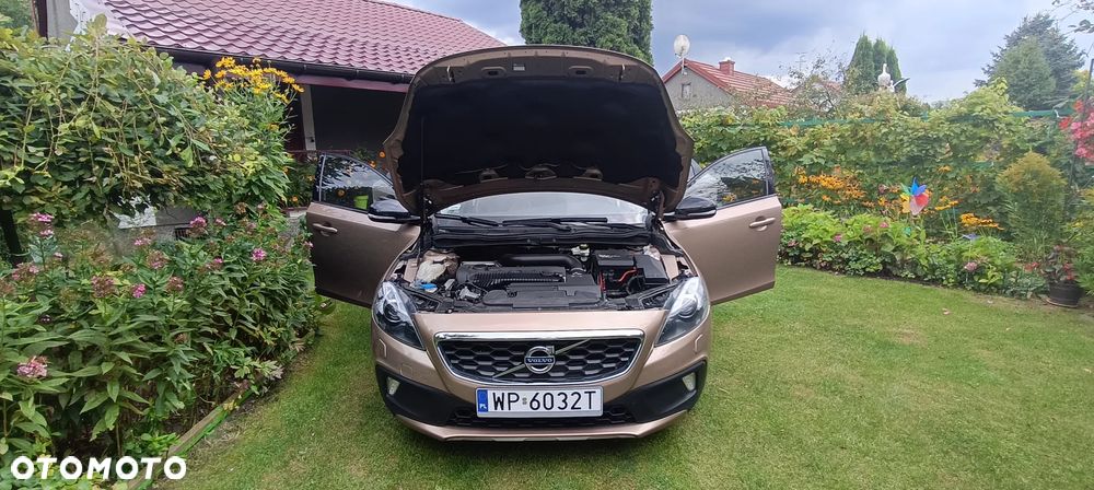 Volvo V40 Cross Country T5 Summum - 6