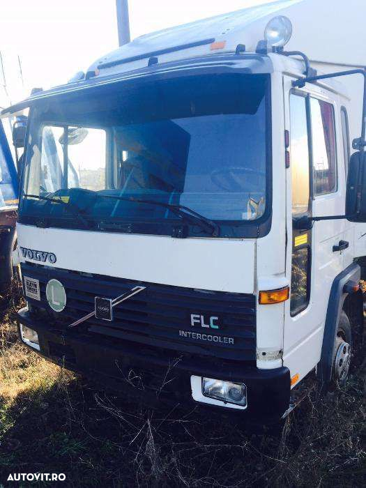 Dezmembrez VOLVO - FH 12 / FM 12 / FL 6 /FL 10 / FL220 / FH16 / FM 9 ::: Piese din dezmembrari - 3