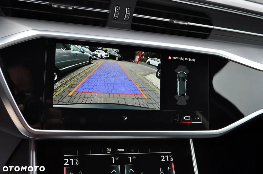 Audi A6 Avant 40 TDI mHEV Quattro Sport S tronic - 24