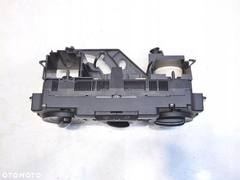 PANEL STEROWANIA KLIMATYZACJĄ VW GOLF V - 2