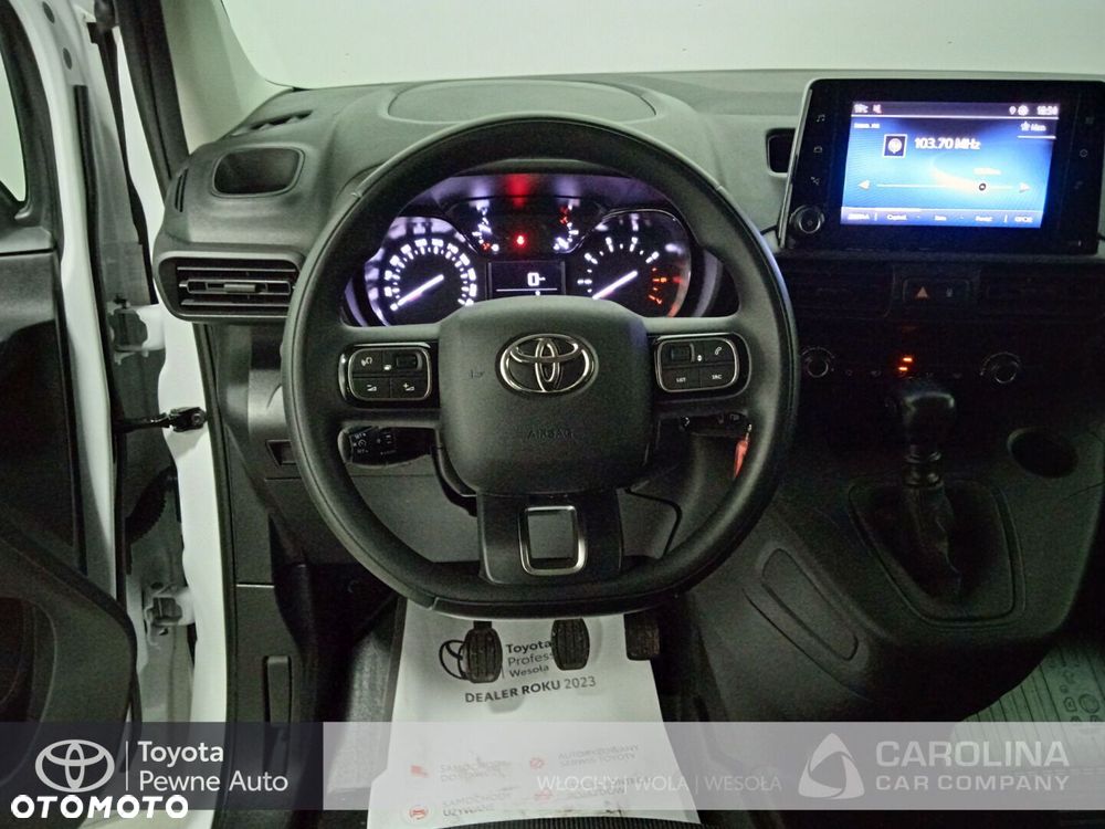 Toyota PROACE CITY - 3