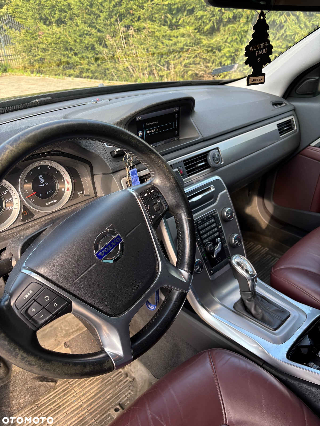 Volvo S80 T6 AWD Summum - 6