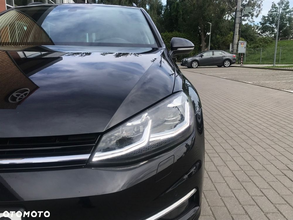 Volkswagen Golf 1.6 TDI BMT Comfortline - 14