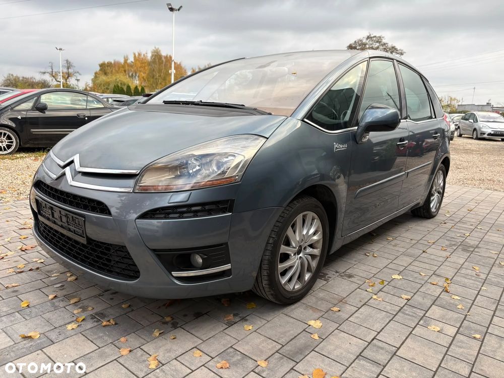 Citroën C4 Picasso - 3