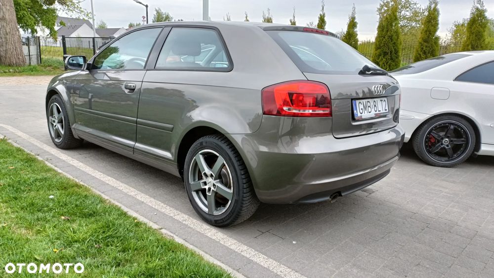 Audi A3 3-drzwiowe - 7
