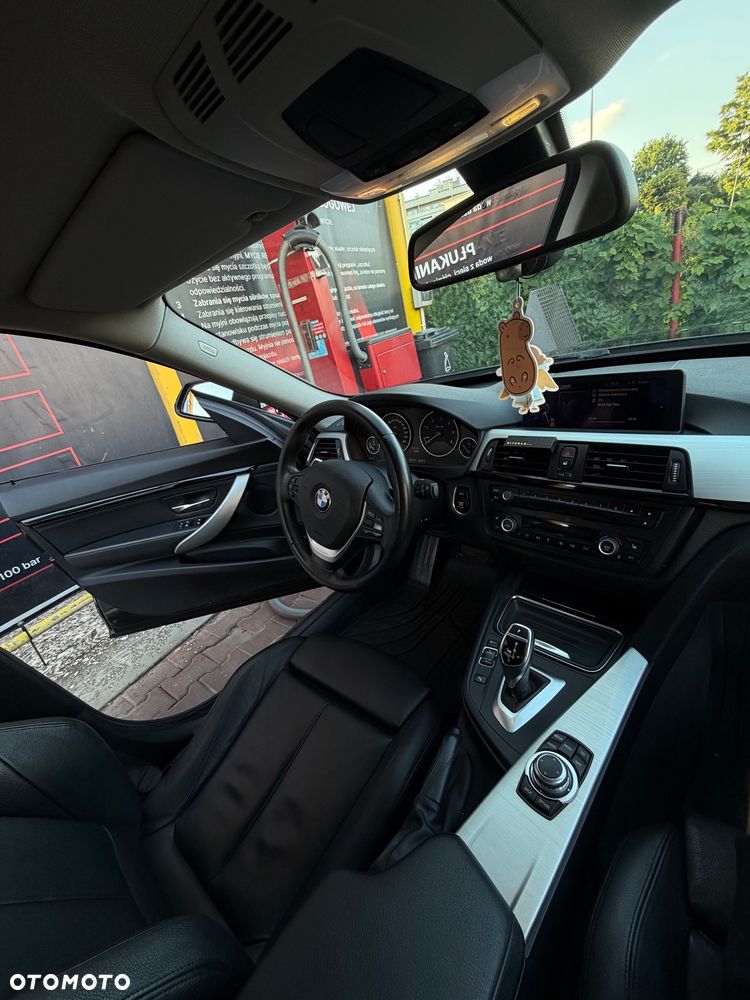 BMW 3GT - 11
