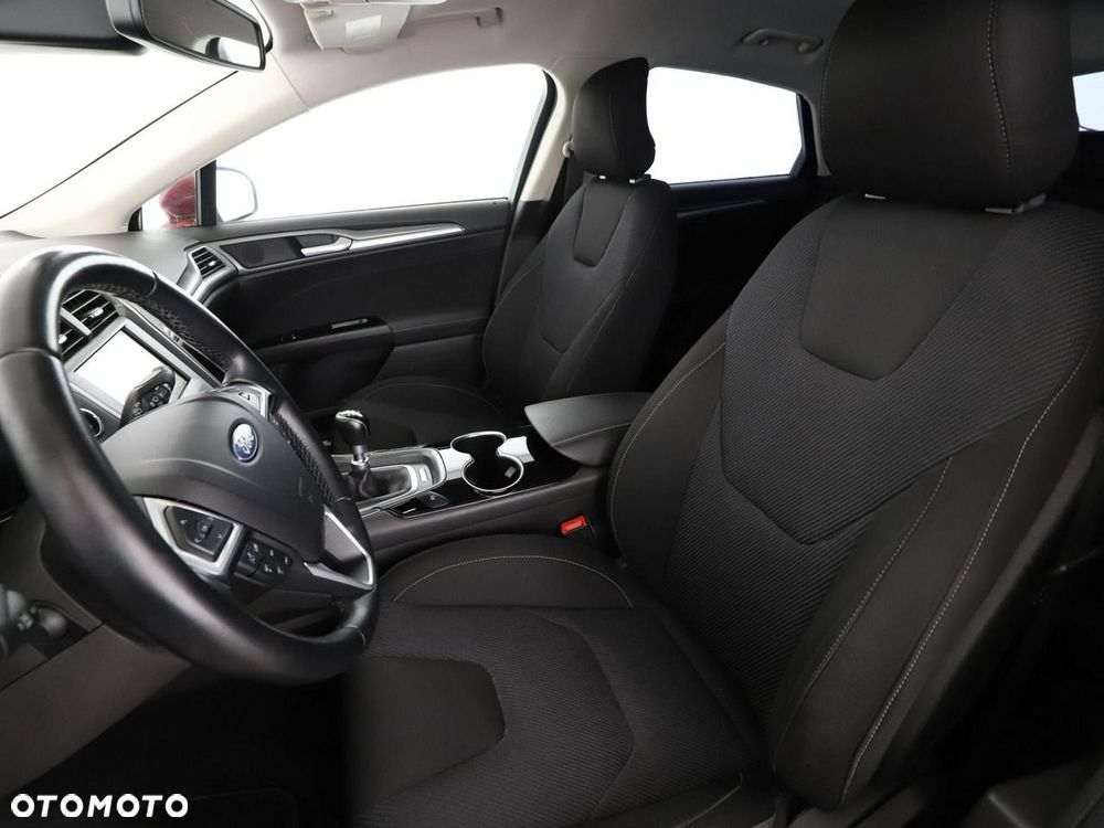 Ford Mondeo 1.5 EcoBoost STart-Stopp Titanium - 14