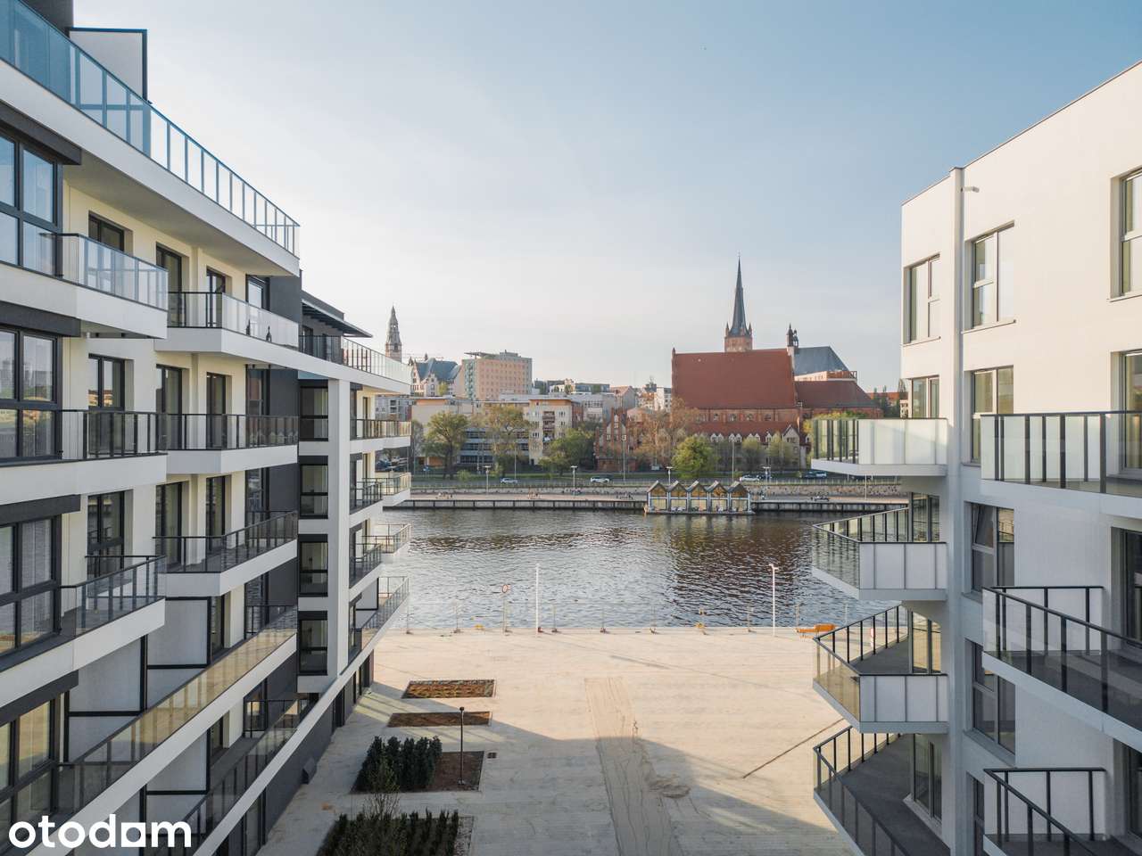 Słoneczne 2- pokojowe mieszkanie |Duży balkon | PROMOCYJNA CENA