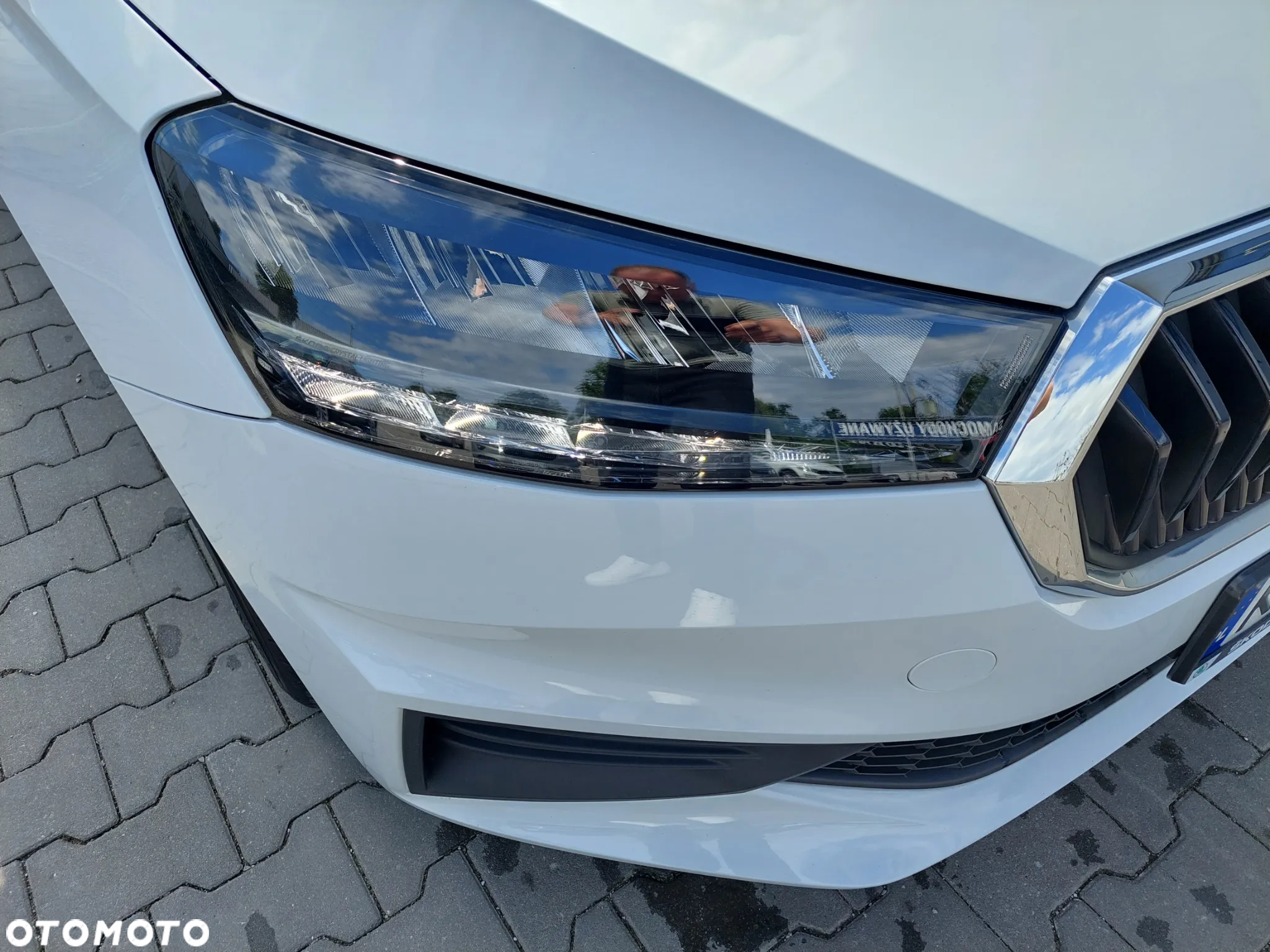 Skoda Fabia 1.0 Ambition - 26