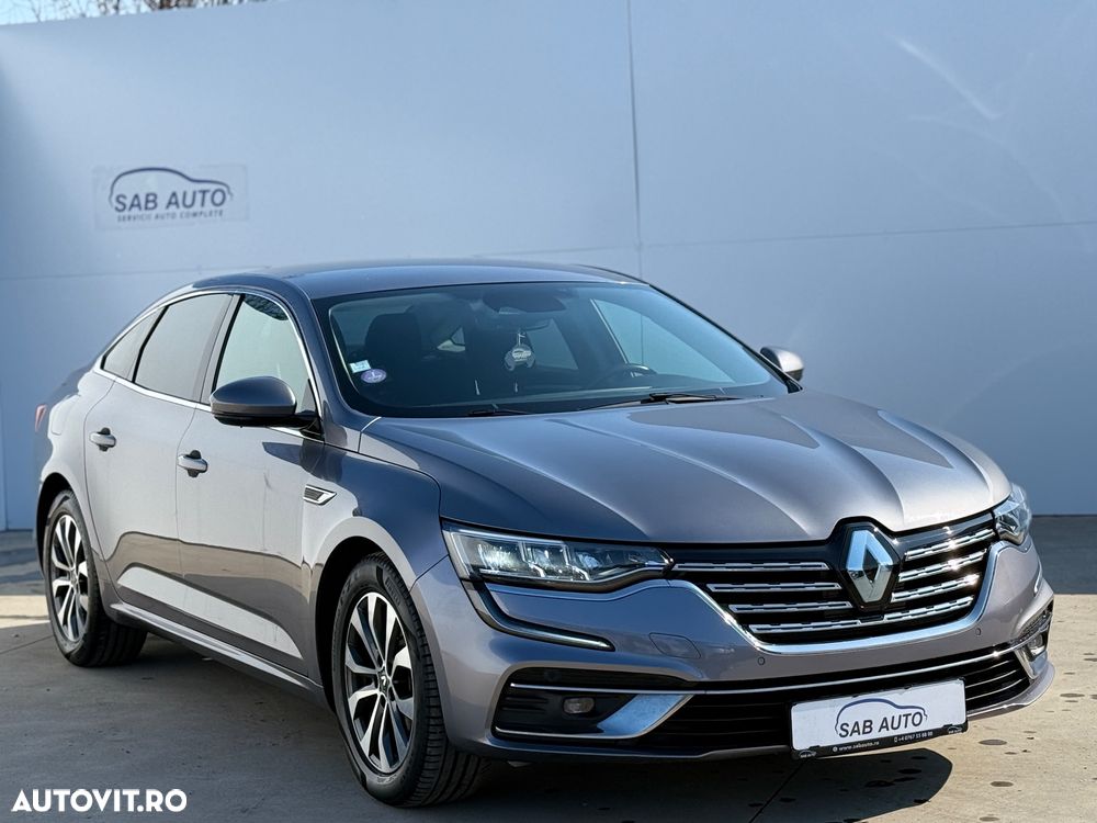Renault Talisman - 5