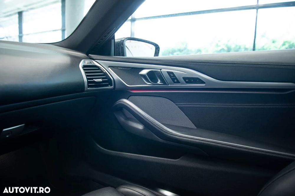 BMW Seria 8 840d xDrive - 29