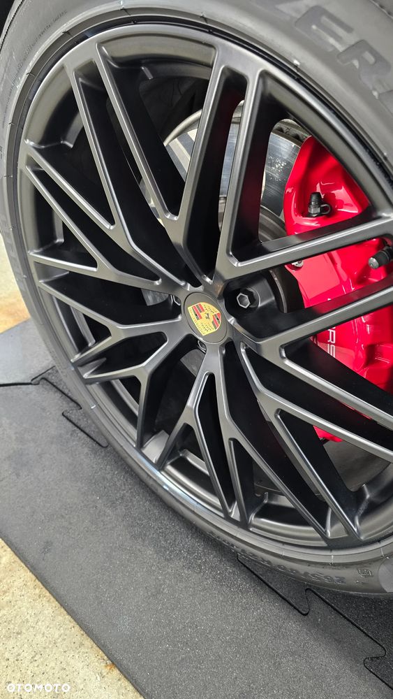 Porsche Macan - 19