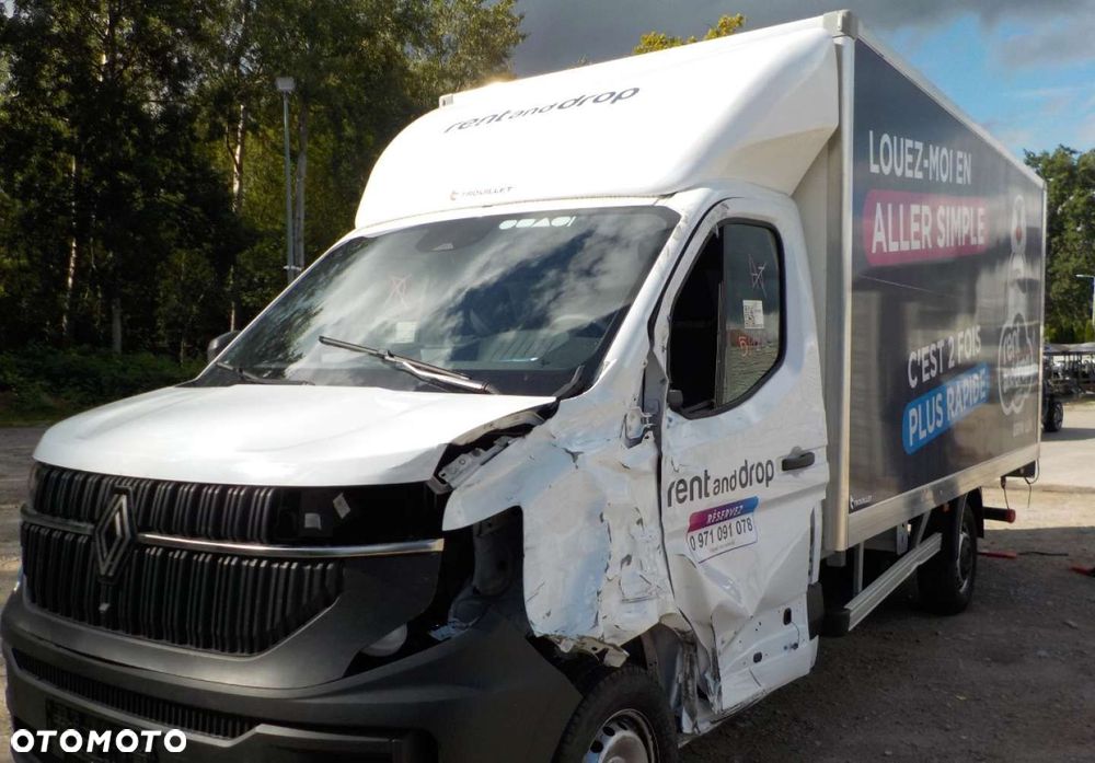 Renault Master - 17