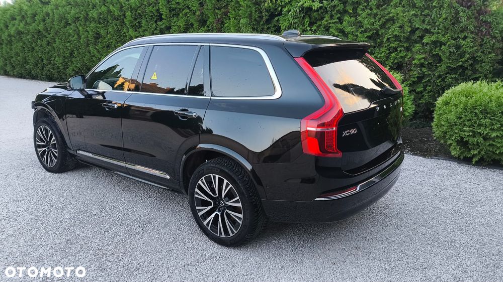 Volvo XC 90 - 1