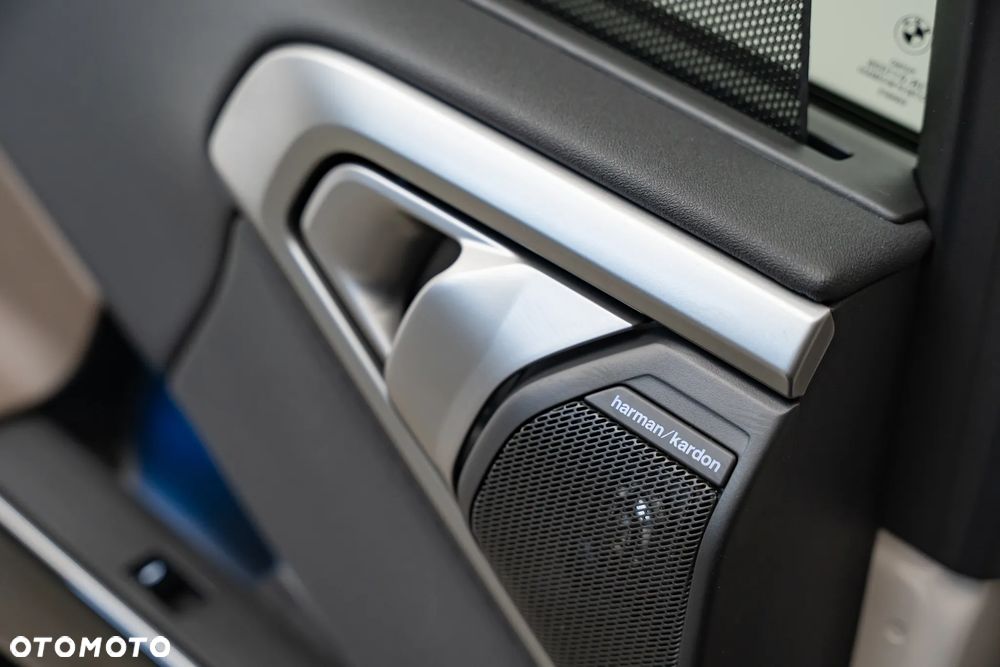 BMW X3 - 33