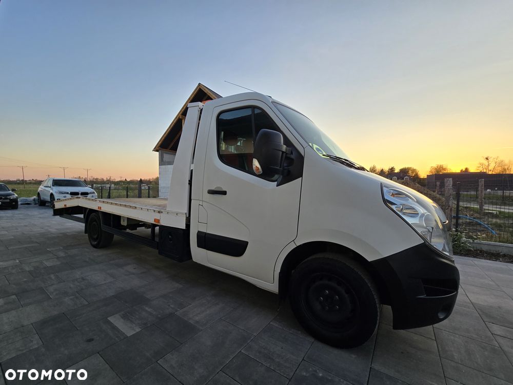Renault Master - 9