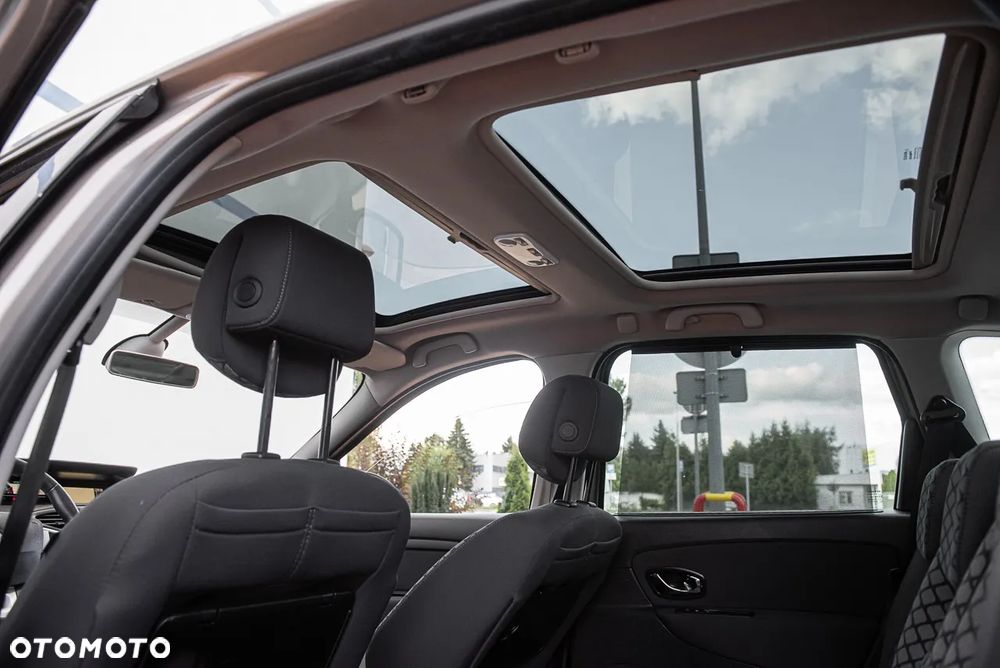 Renault Scenic - 27