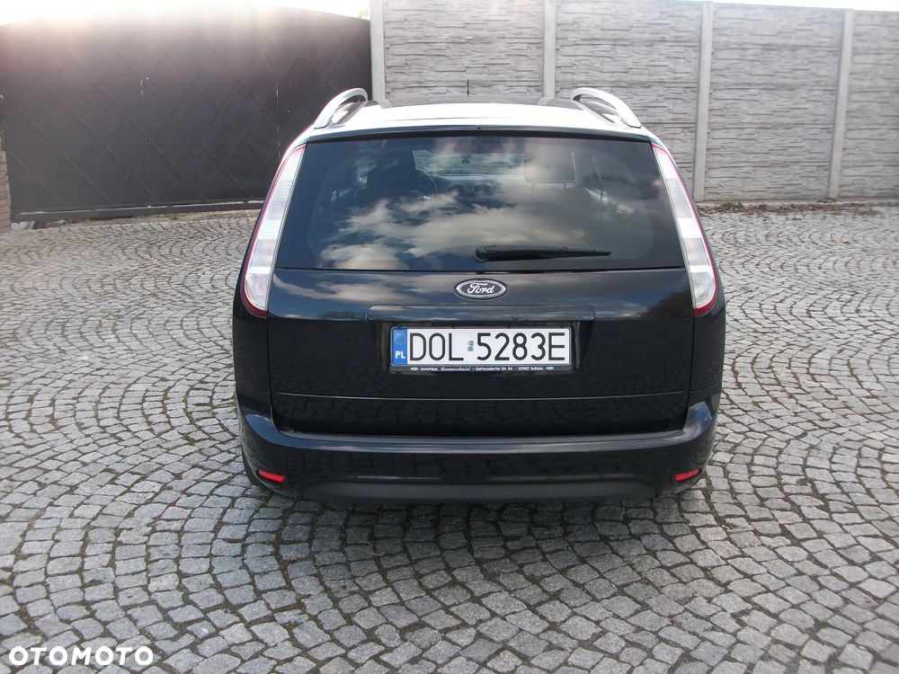 Ford Focus 1.6 FX Gold / Gold X - 6