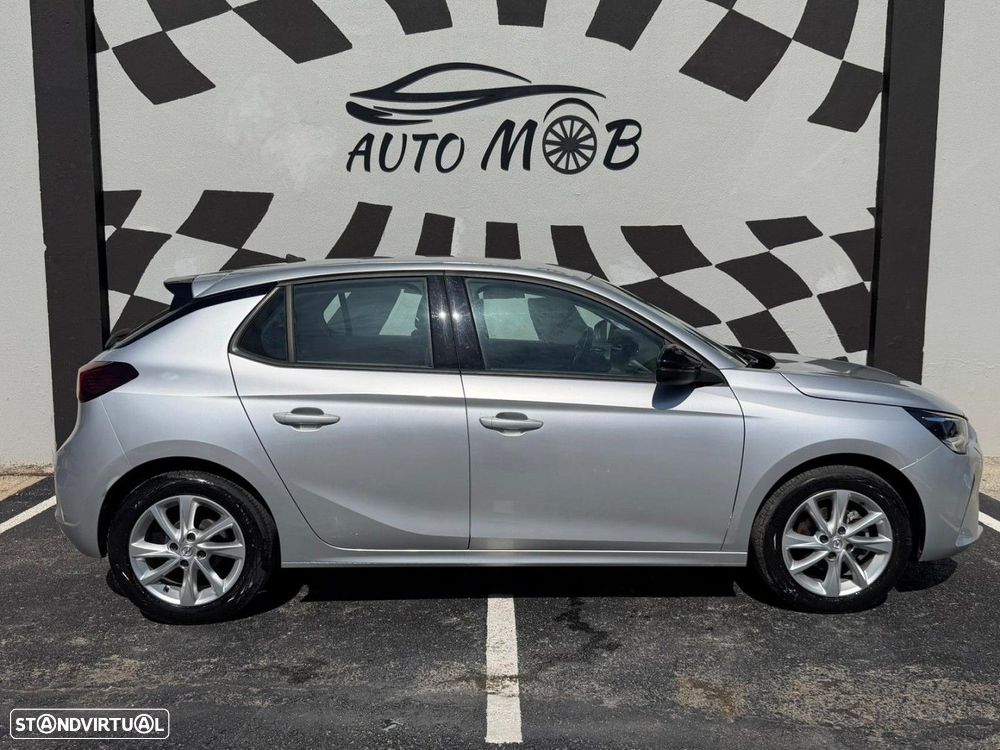 Opel Corsa 1.2 S&S Elegance - 4
