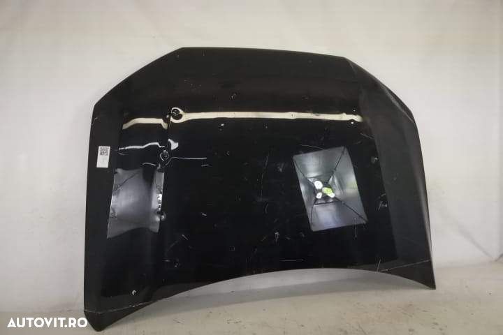 Capota Motor Originala Audi  Q7  4M [2015 - 2020] - 2