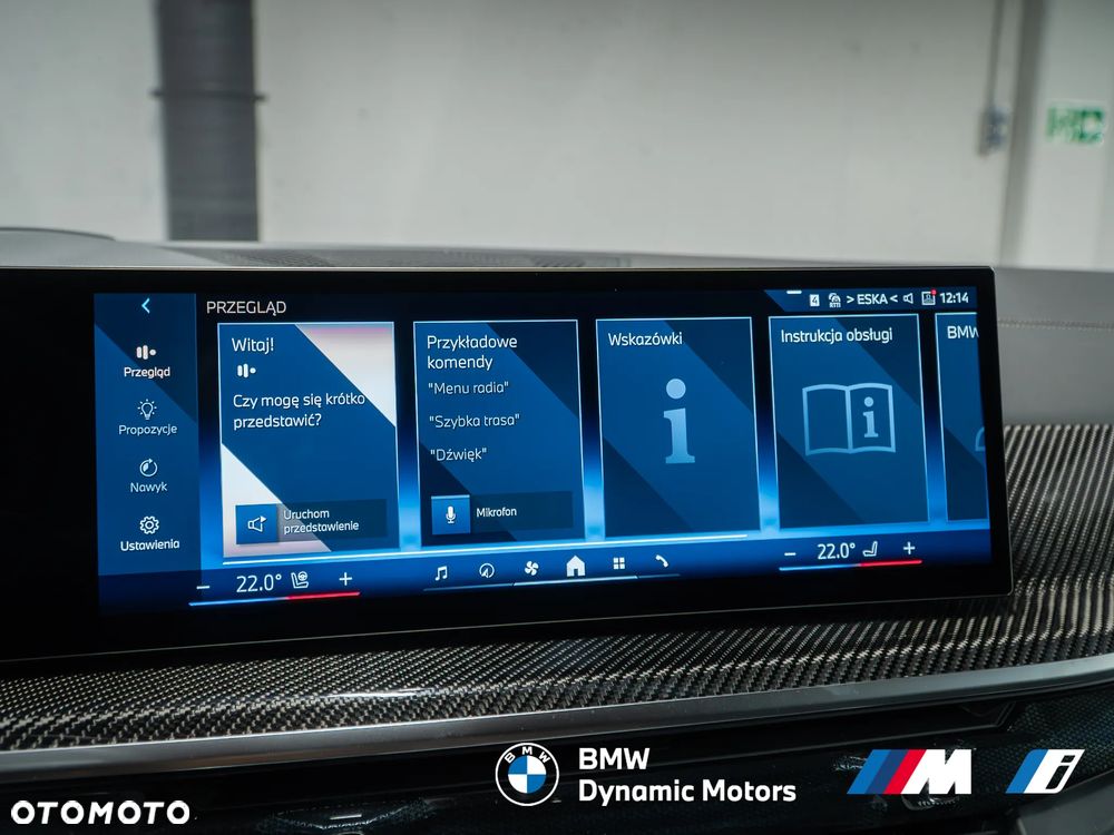 BMW X5 xDrive40d - 36
