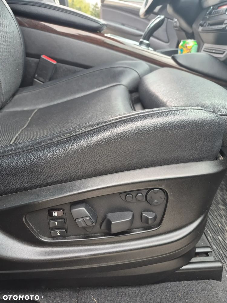 BMW X6 40d xDrive - 10