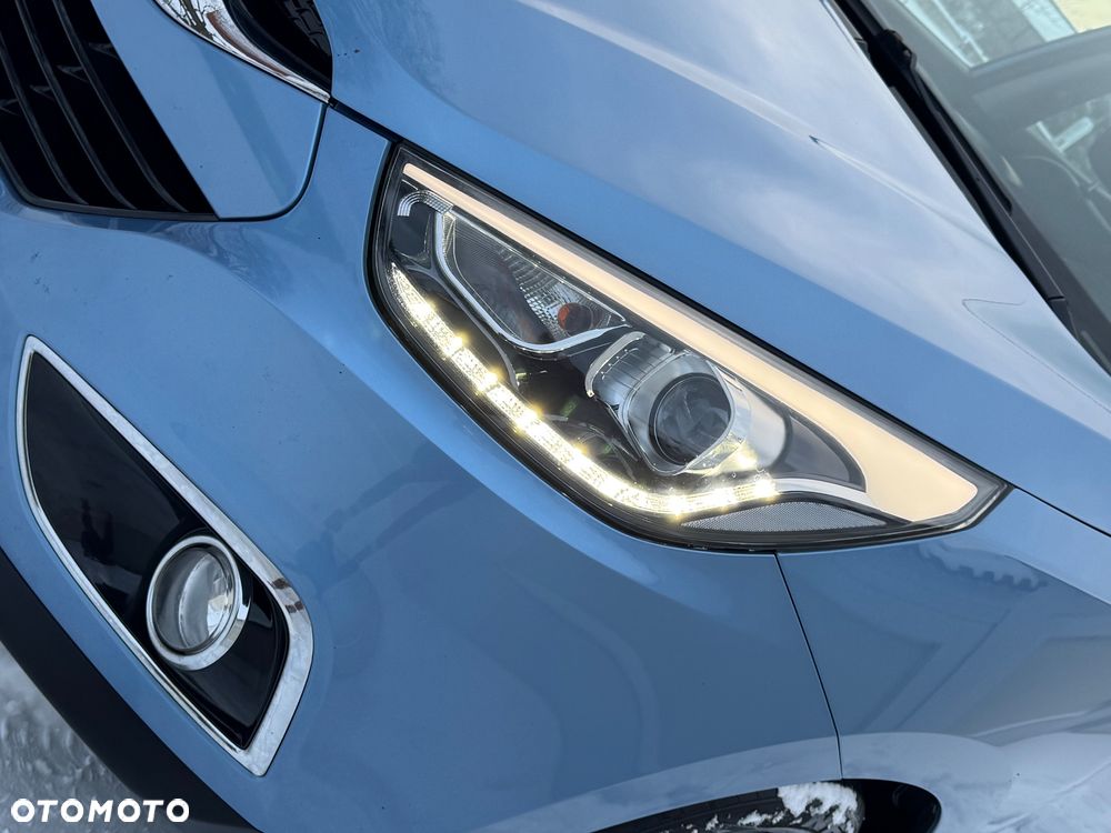 Hyundai ix35 - 12