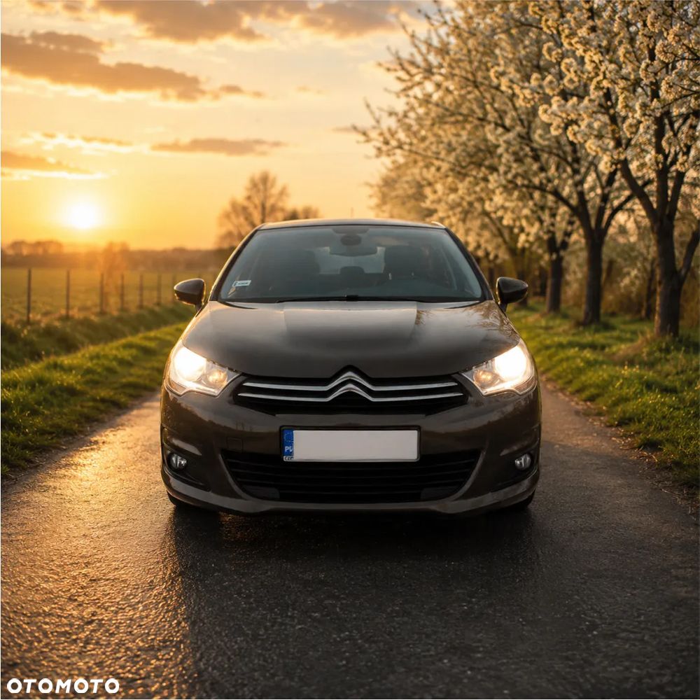 Citroën C4 - 2