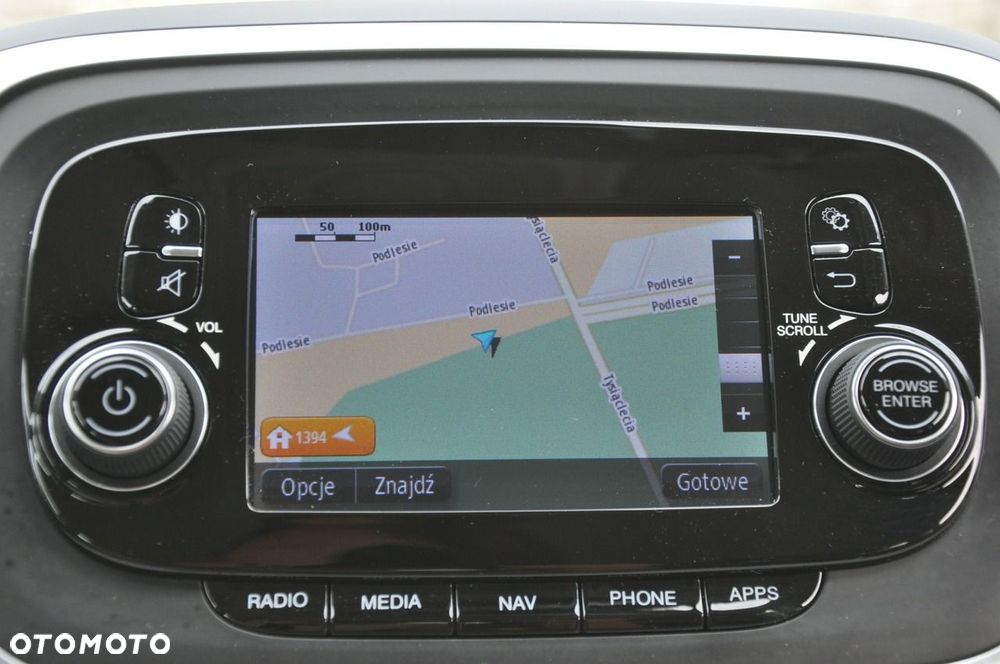 Fiat 500X 1.4 MultiAir DCT 4x2 S&S Pop Star - 16