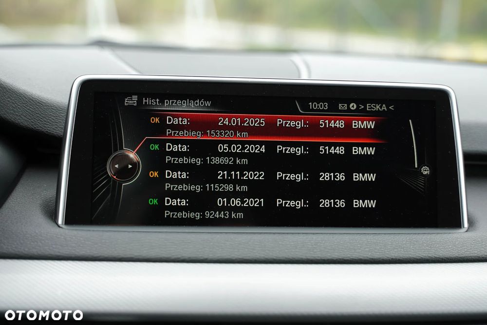 BMW X5 xDrive40d - 33